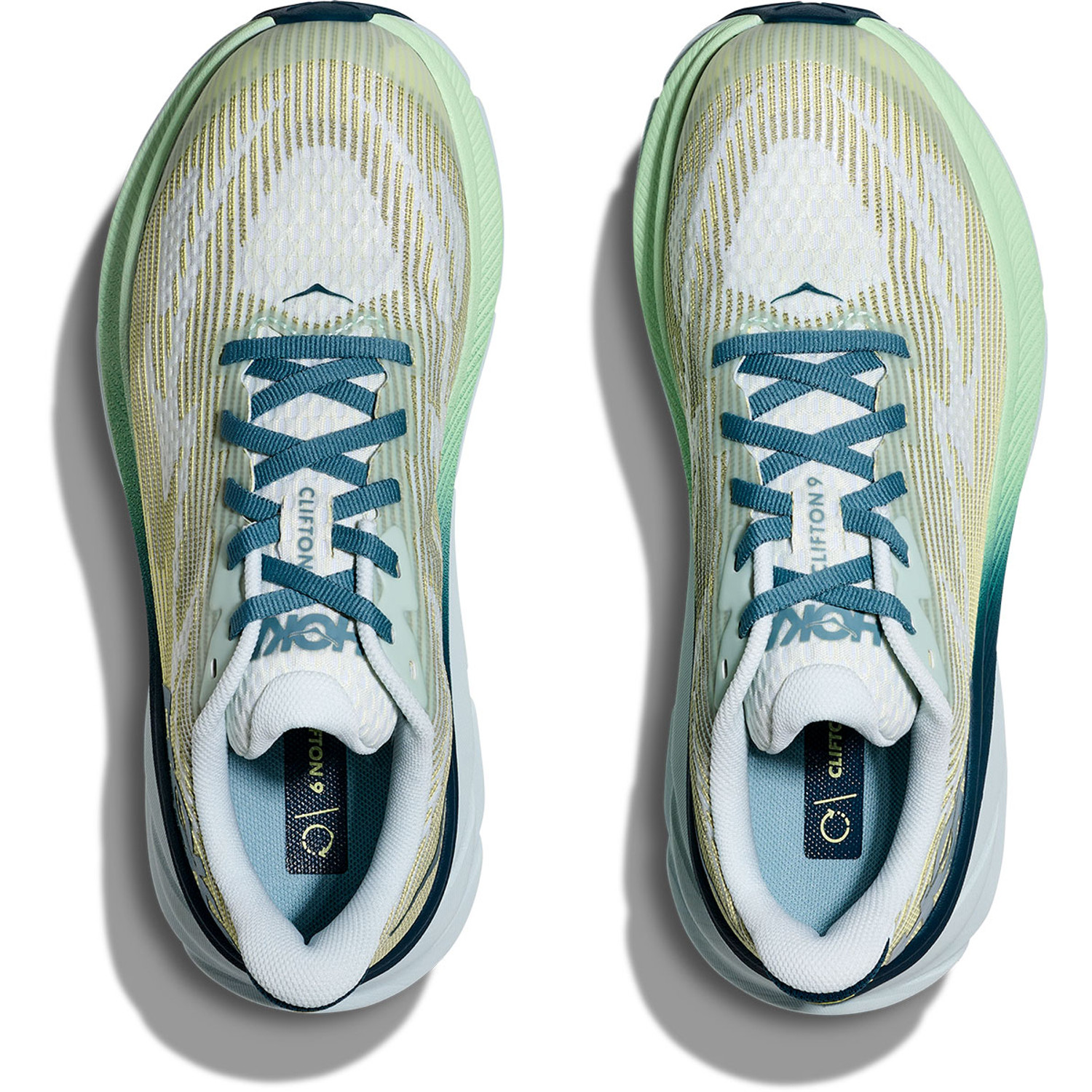 HOKA Clifton 9 Kids