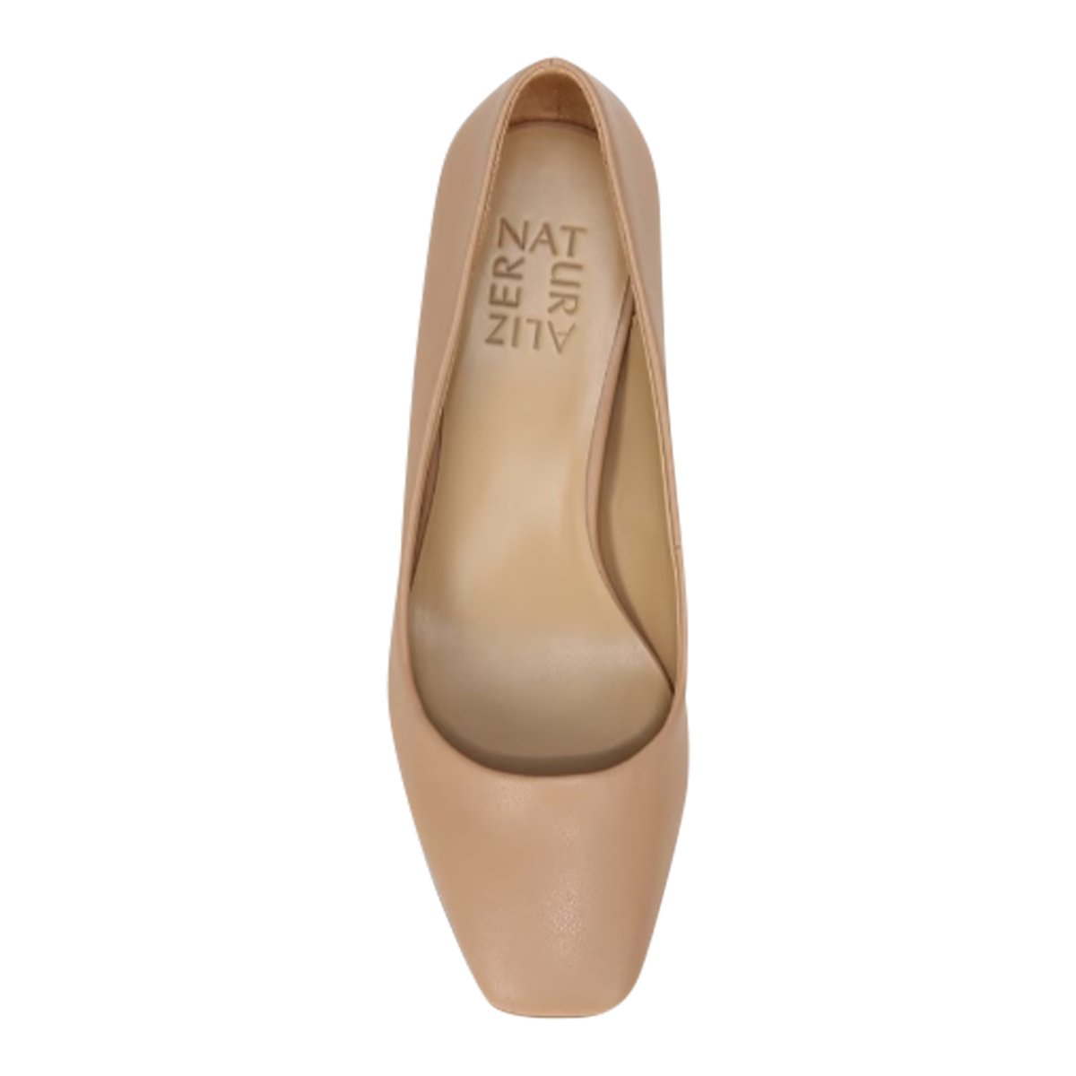 NATURALIZER-Warner-l - Beige