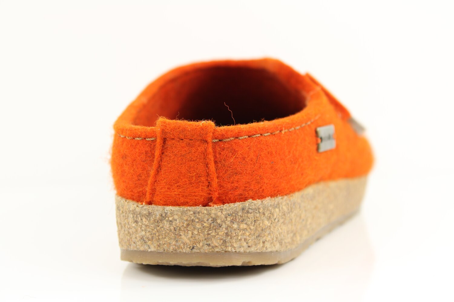 Haflinger Hausschuhe
