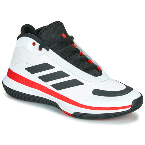 Adidas Sportswear - X_PLRPHASE - Blanc / Rouge / Noir