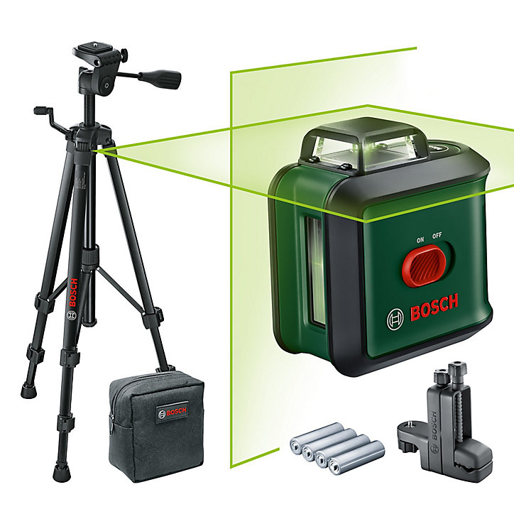 Niveau laser Bosch UniversalLevel360 Premium