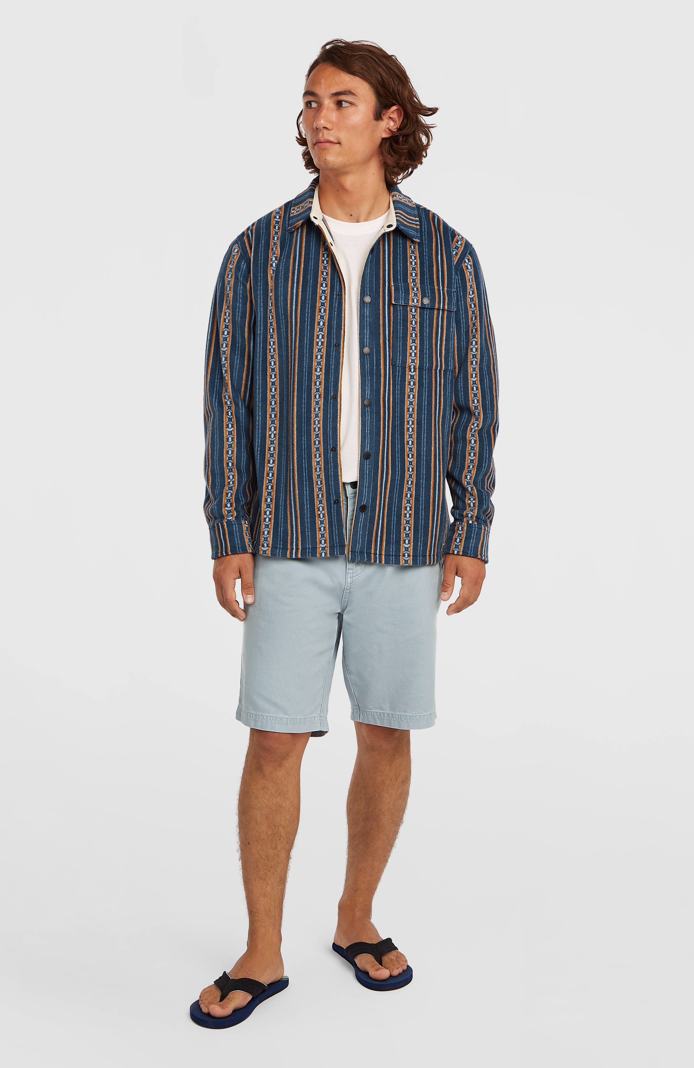 O'Riginals Superfleece overhemd