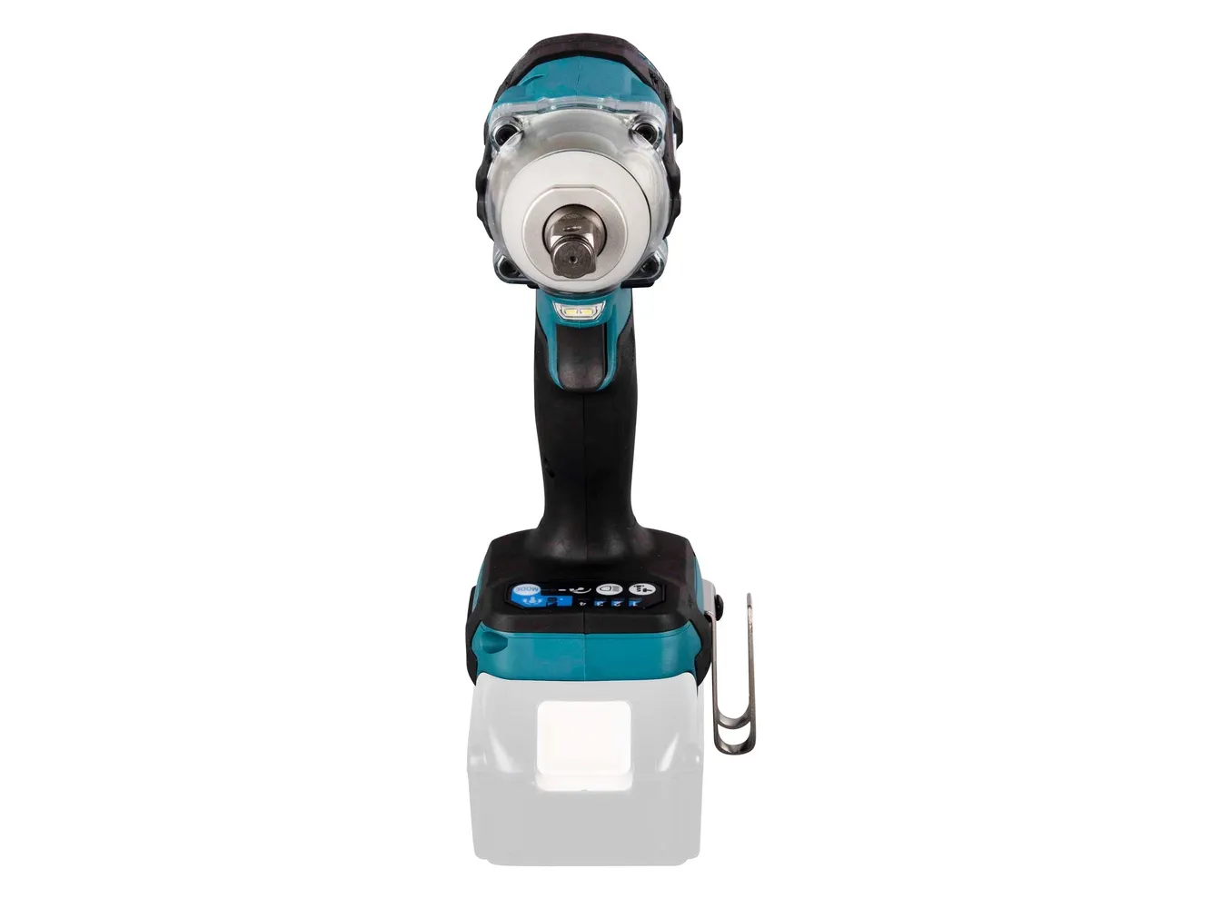Makita DTW300Z - Stødnøgle - ledningfri - 1/2