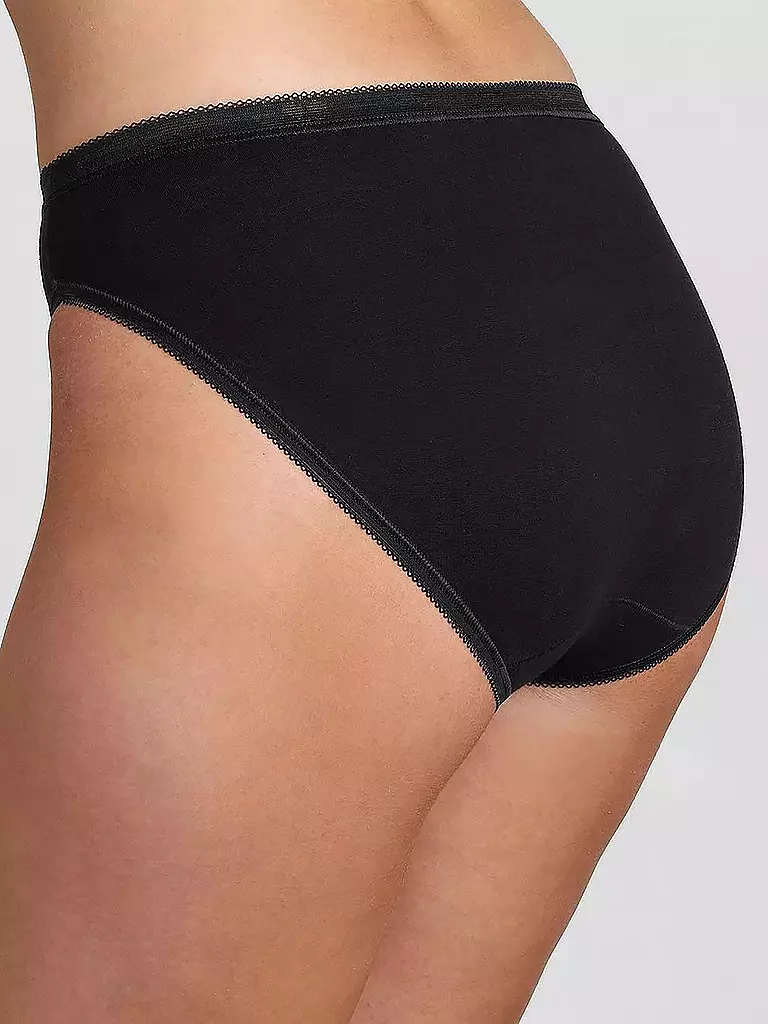 SLOGGI Slip 4er Pkg 