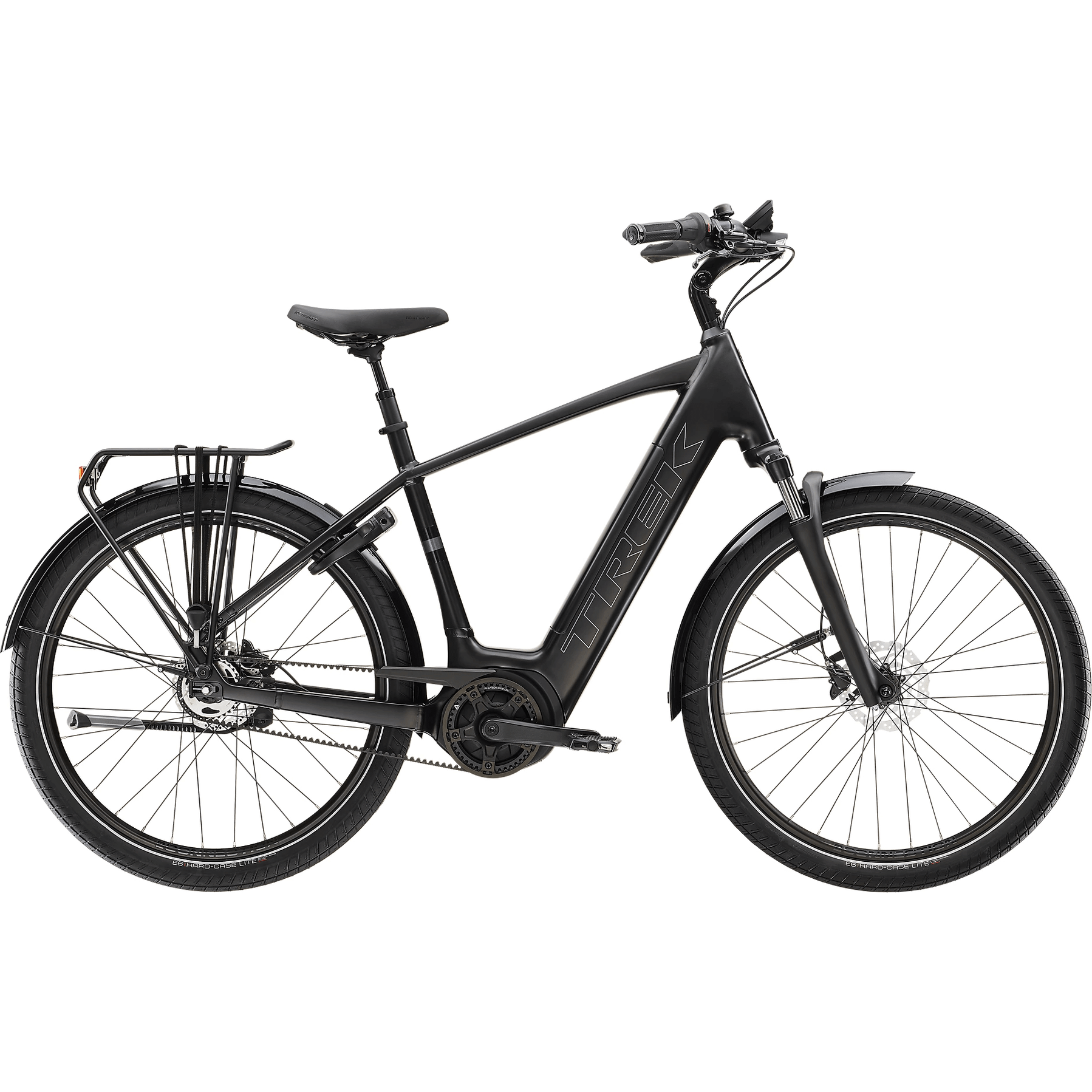 Trek District+ 4 2026