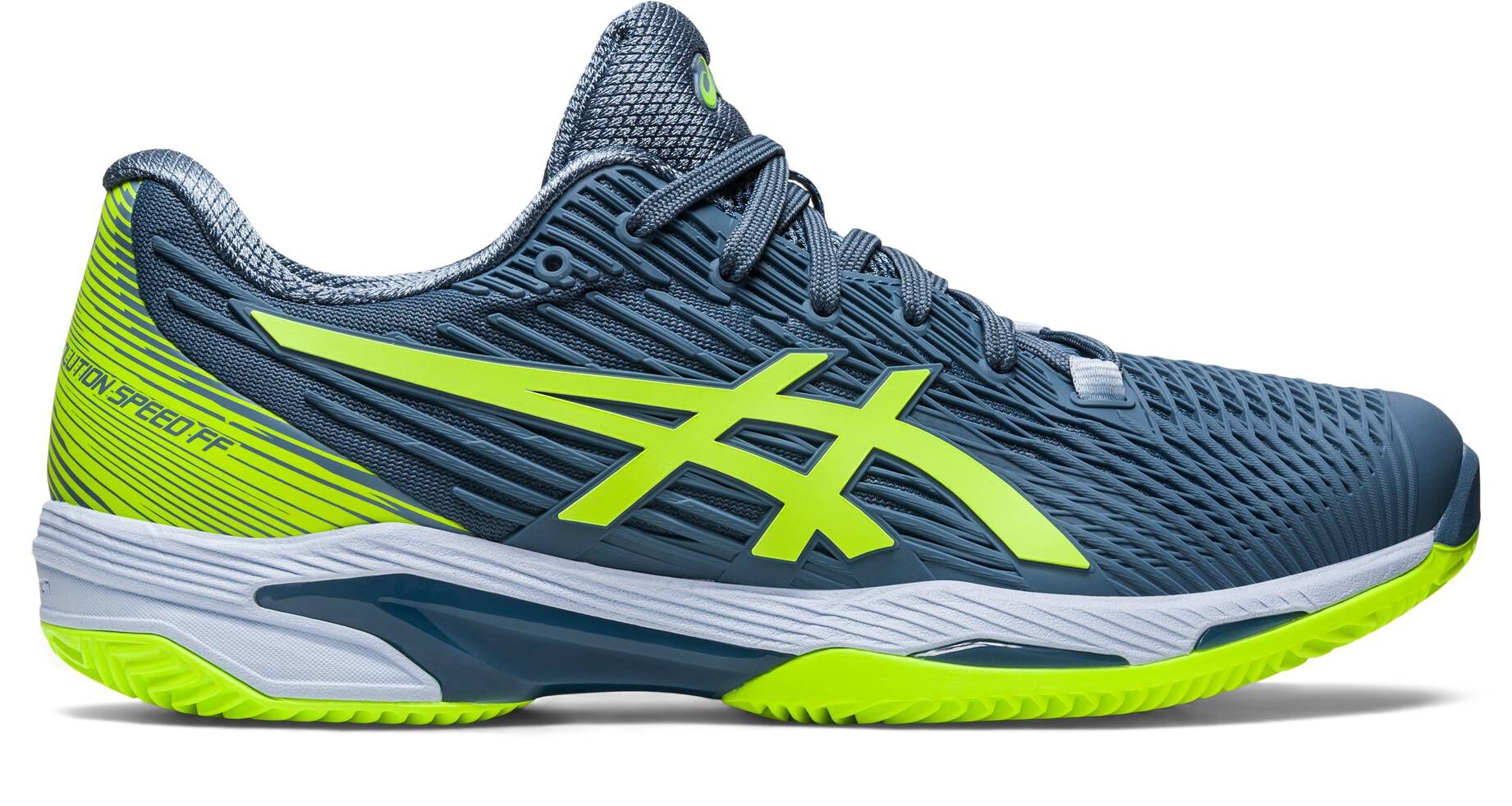 Asics| Herren Tennisschuhe SOLUTION SPEED FF 2