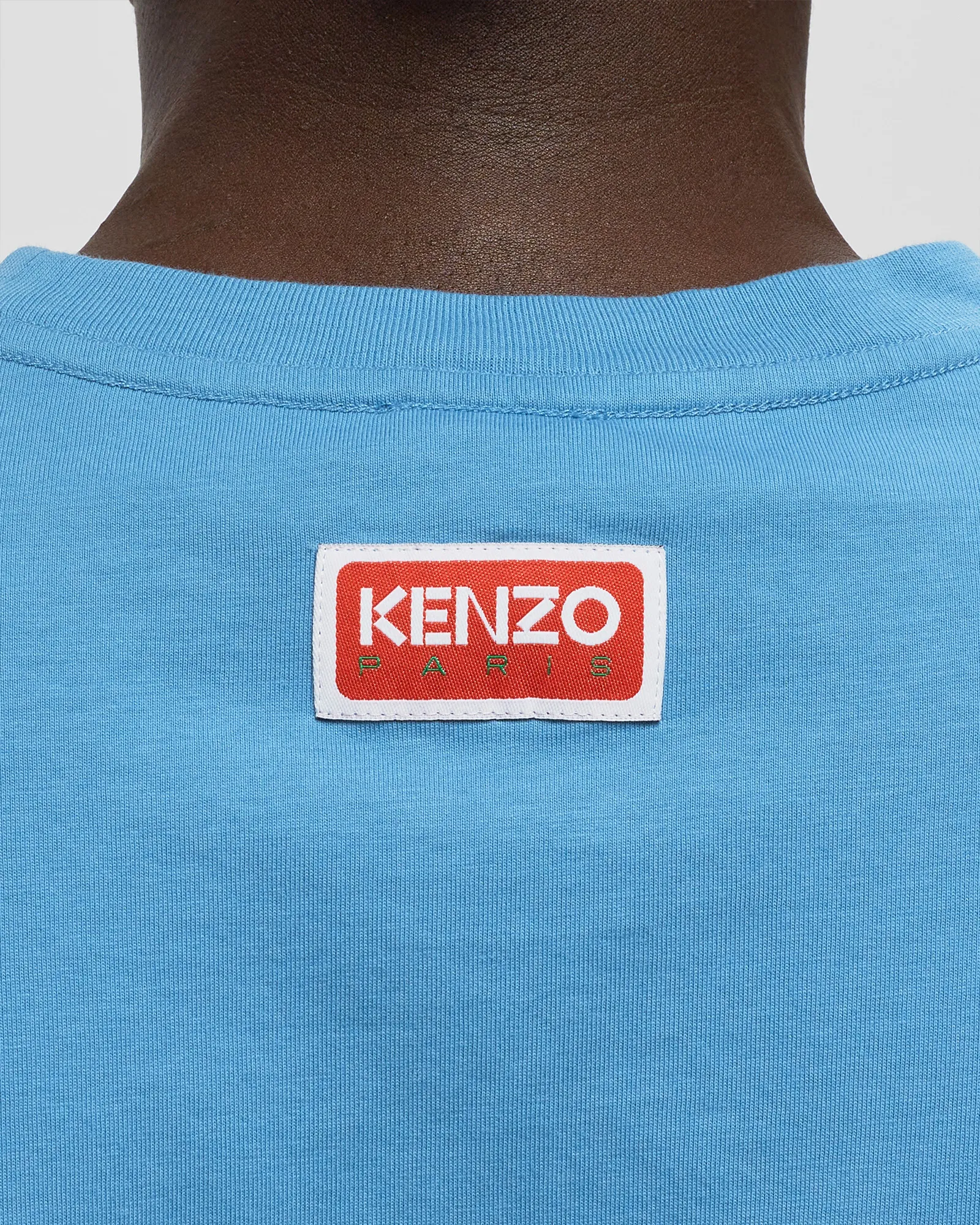 Kenzo CLASSIC TEE