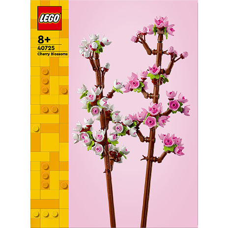 LEGO kirsebærblomster 40725