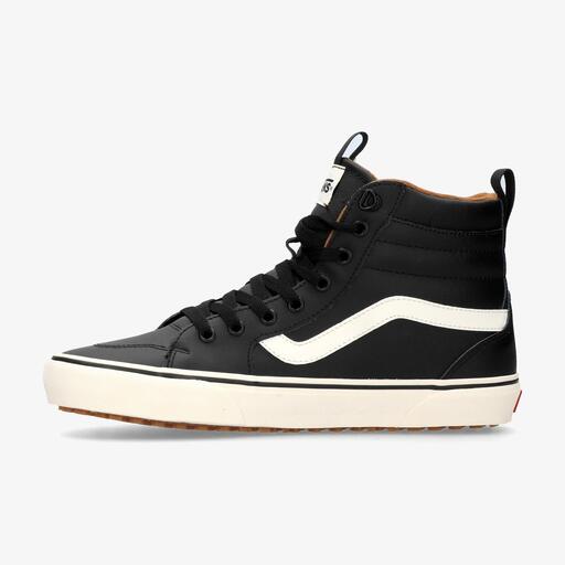Vans Fillmore Hi Vansguard