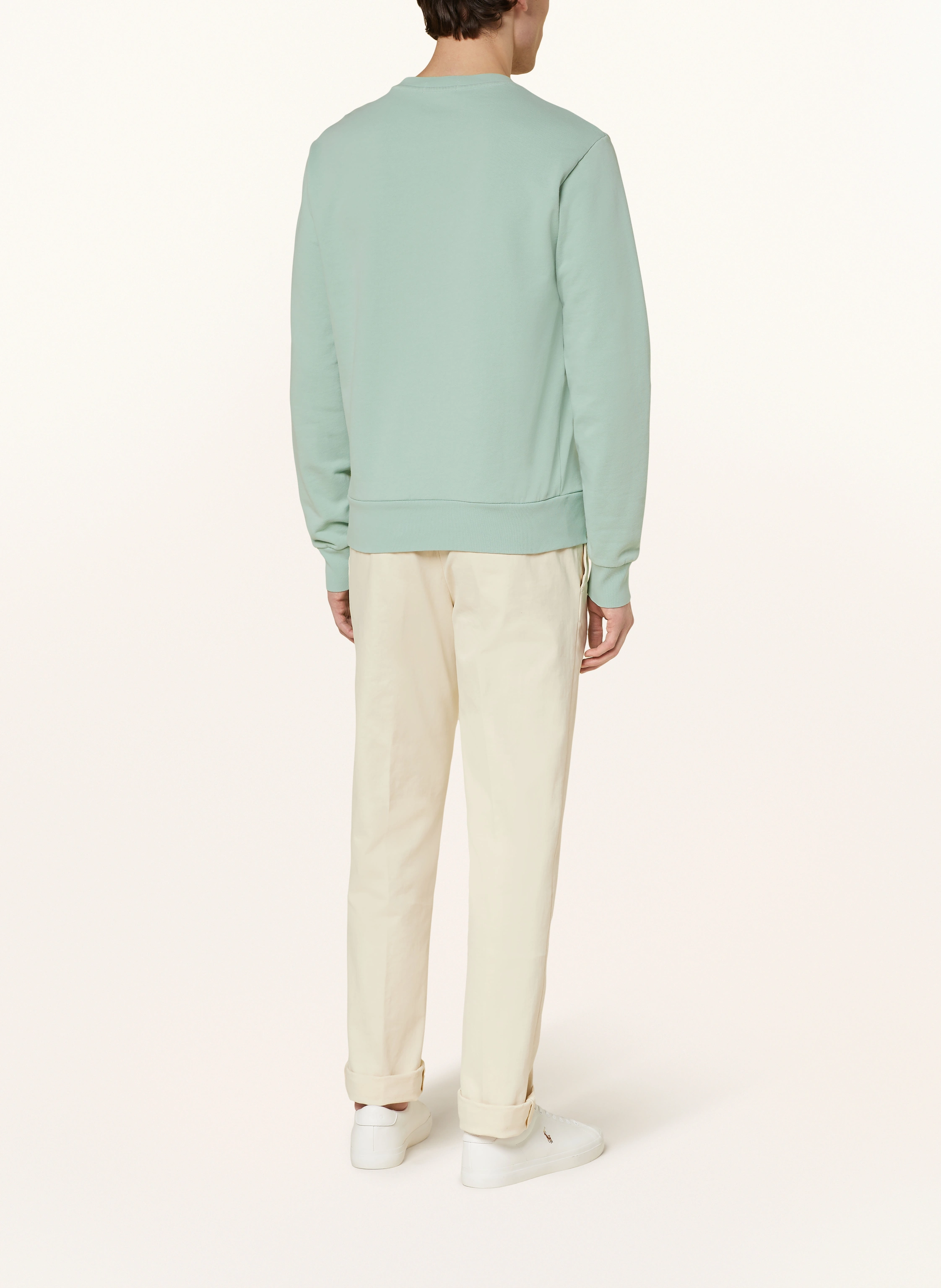 POLO RALPH LAUREN Sweatshirt