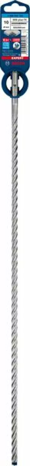 Bosch 2608900103 EXPERT Hamerboor SDS plus-7X - 10x550x615mm