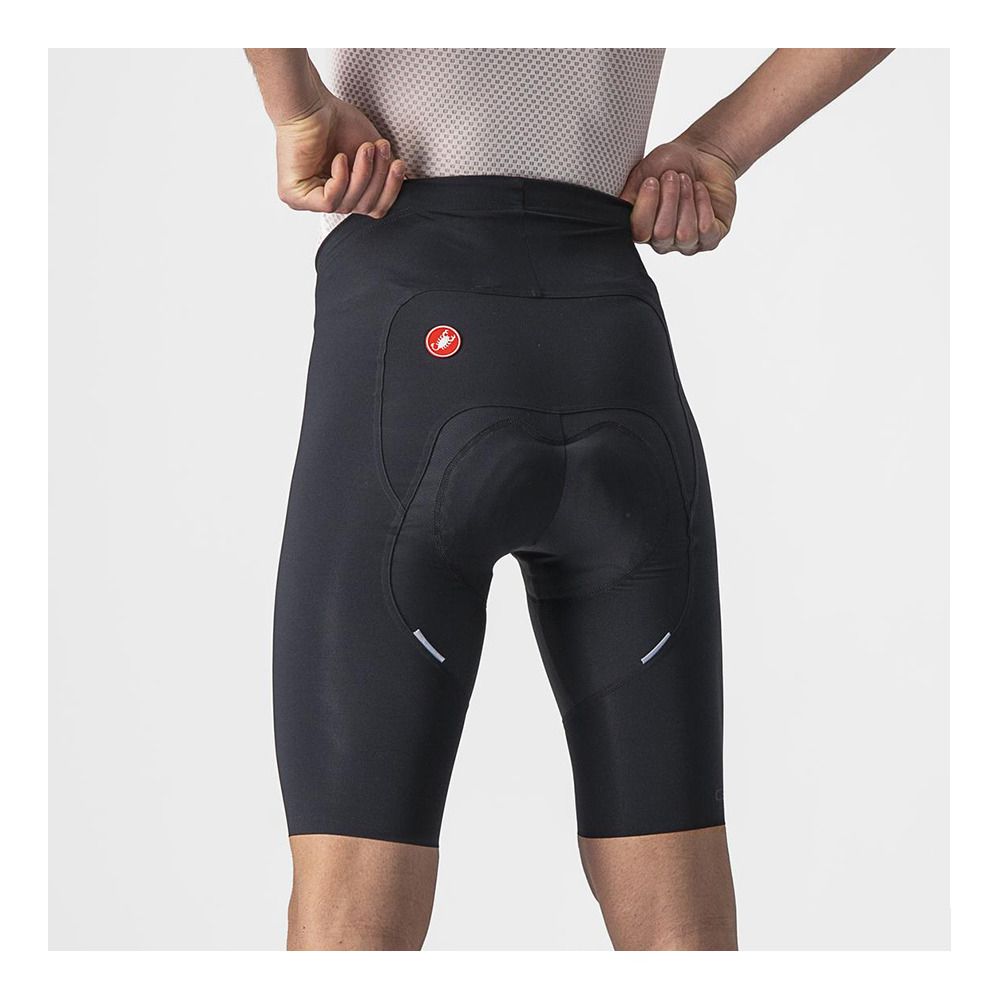 Castelli FREE AERO RC - Cuissard Homme noir