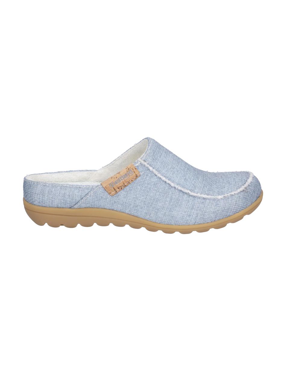 Hausschuh Cadiz 02, jeans