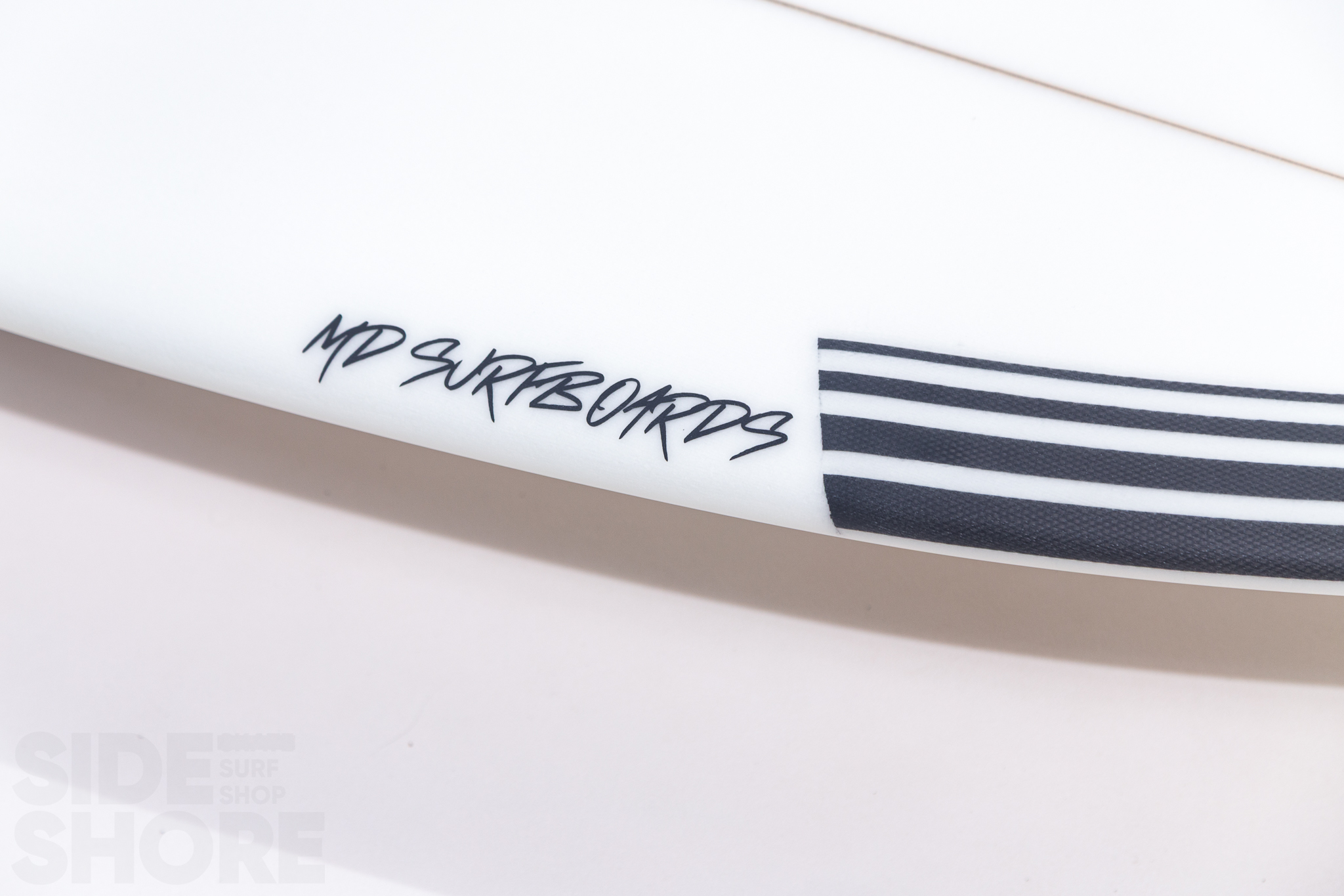 MD Surfboards Surf MD 5'11 x 18 5/8