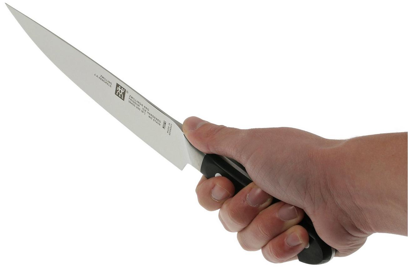 Zwilling 38400-201 Pro vleesmes