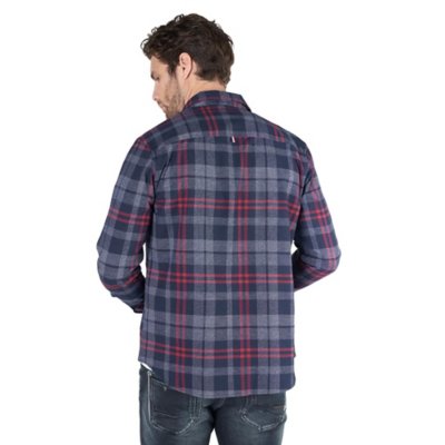 Chemise à manches longues homme Baste LE TEMPS DES CERISES