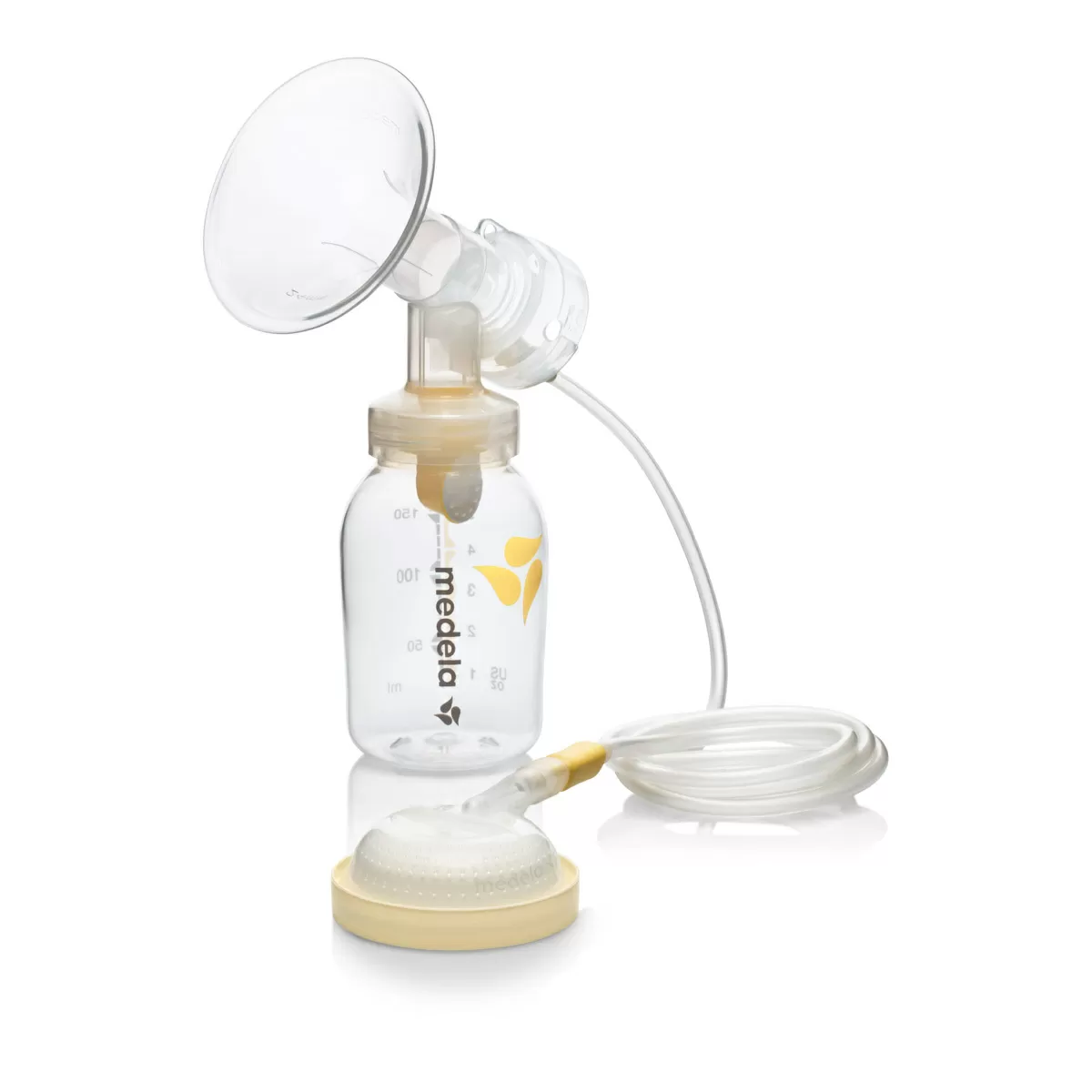 Medela Symphony brystpumpesæt - enkelt