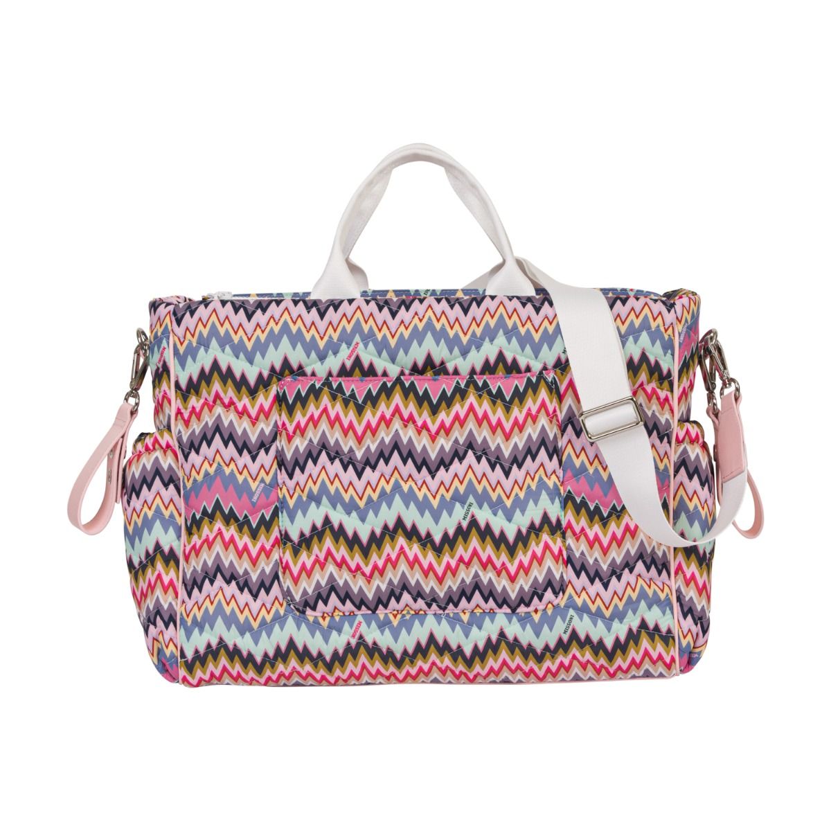 Missoni Mommy Bag