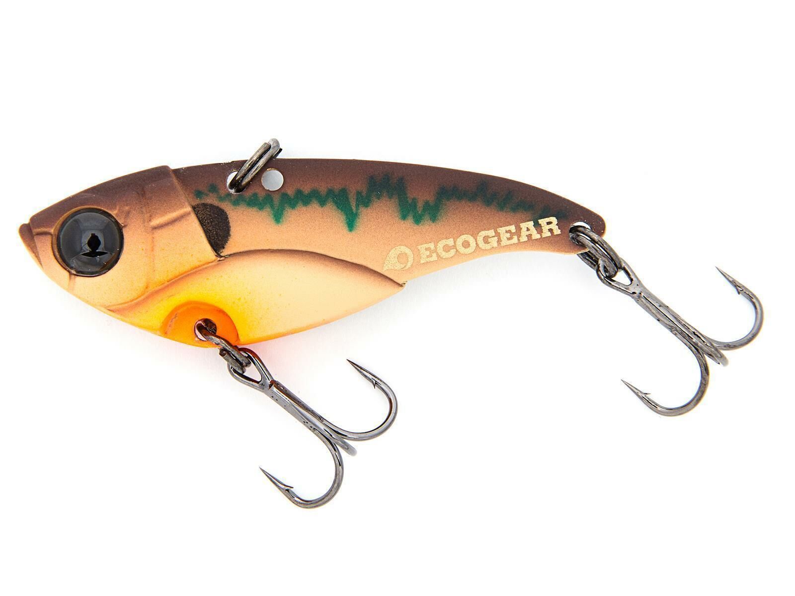 VX35 (428) Electric Yellow Perch