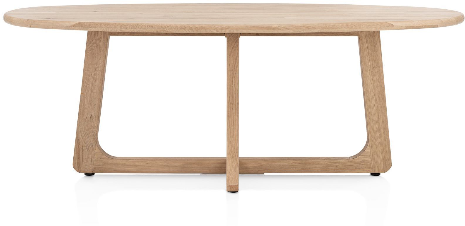 Henders en Hazel Almora Eettafel 210cm