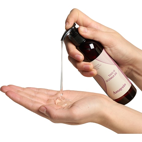 Amaysin Desire Me vanilje gel 200 ml