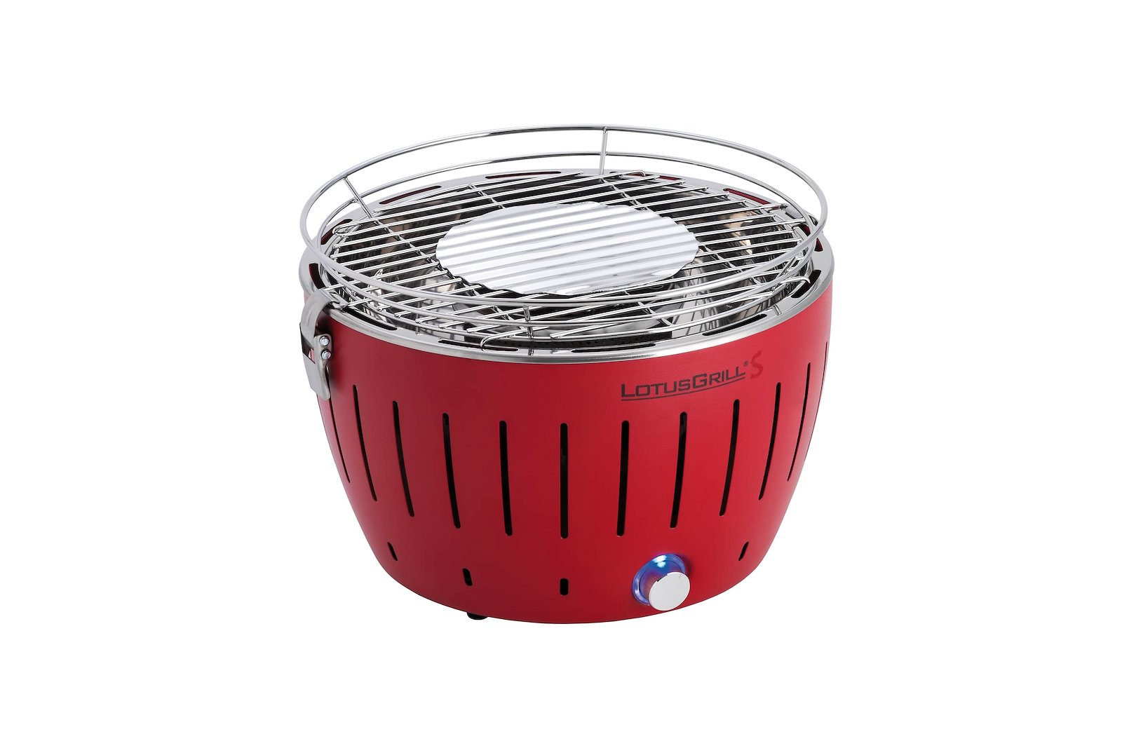 Lotus grill small G 280 Blazing Red