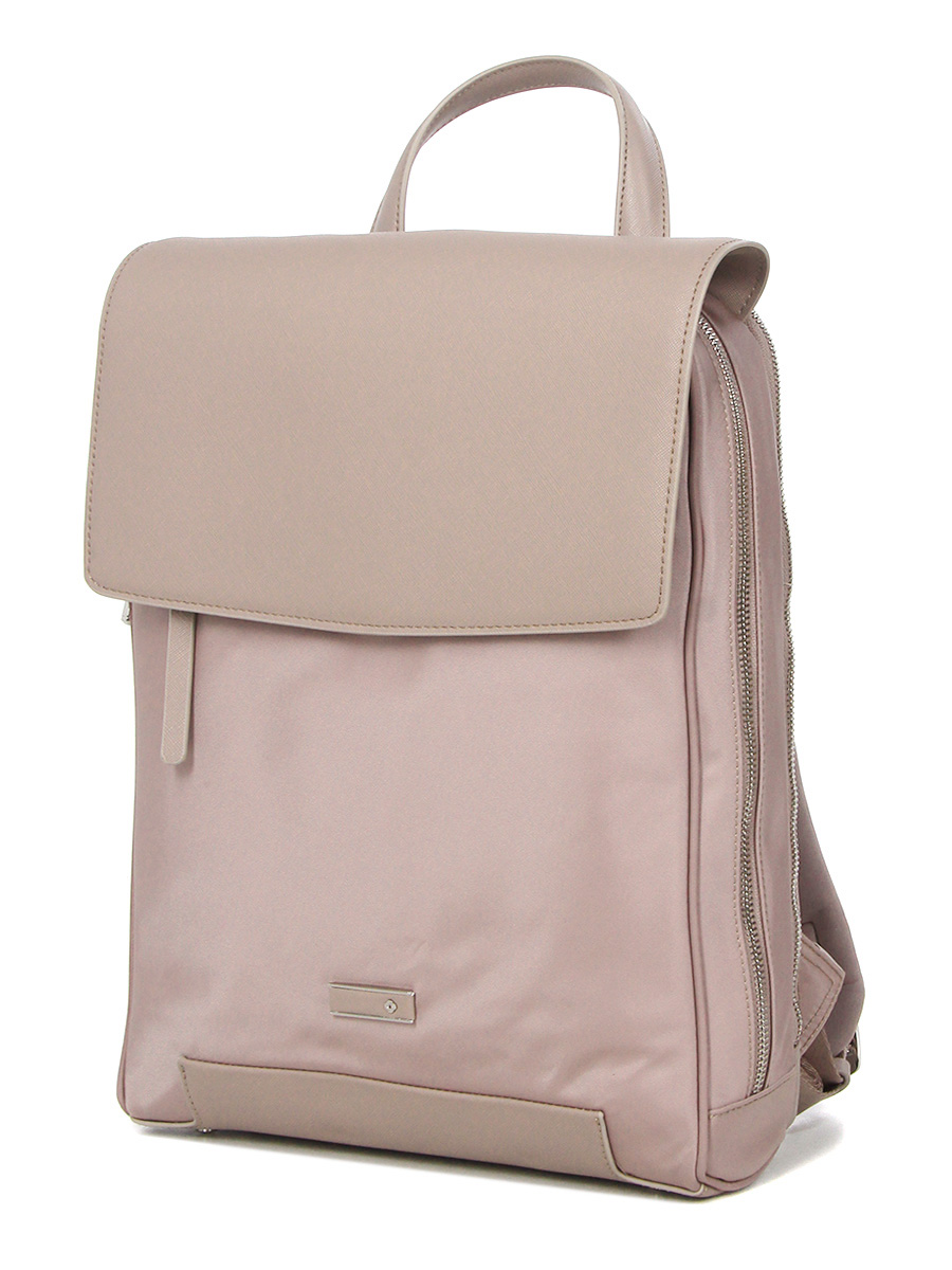 Sac À dos ordinateur Samsonite Zalia 3.0 Flap 14.1 pouces
