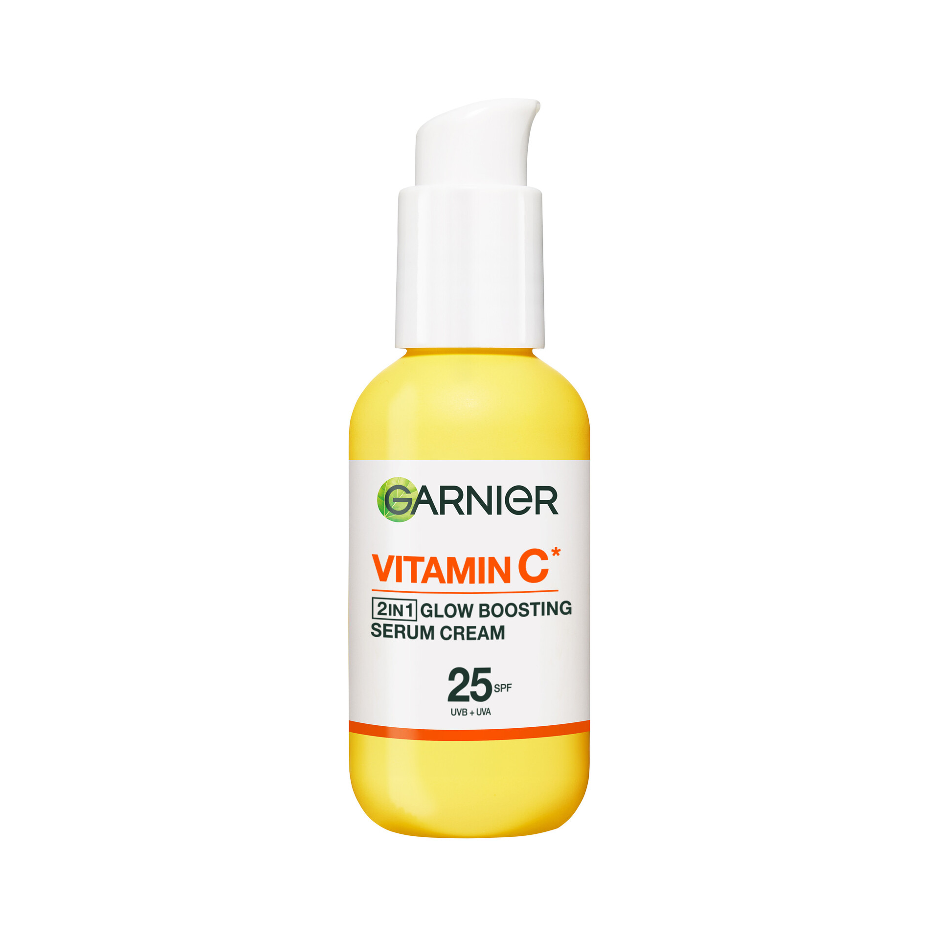 Garnier Skin Activ Vitamin C Serum in Cream 50ml