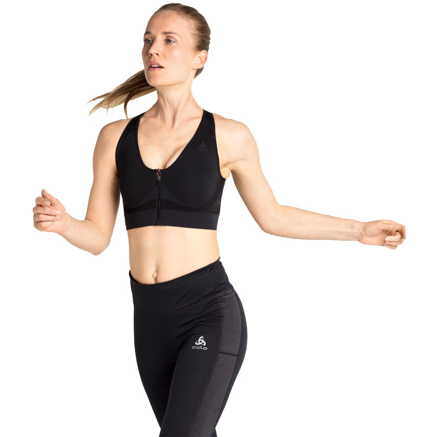 ODLO Seamless High Sport BH