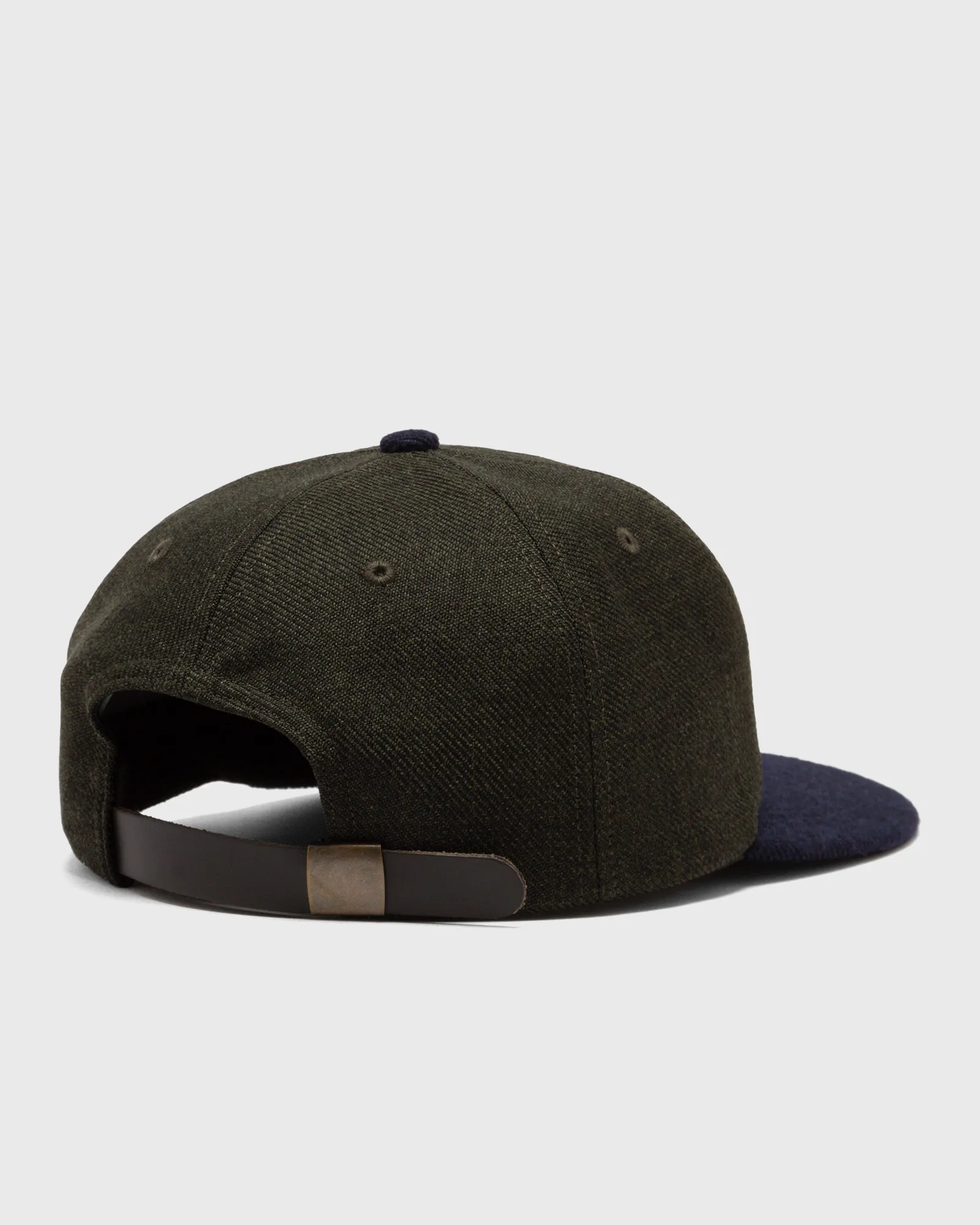 By Parra stupid strawberry 6 panel hat