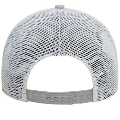 New EraNew York Trucker - grau