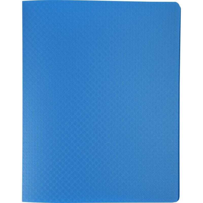 Protège-documents écolier Exacompta polypropylène 20 pochettes - 40 vues