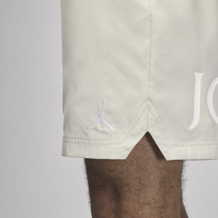 Nike Essentials Poolside Shorts Hvid