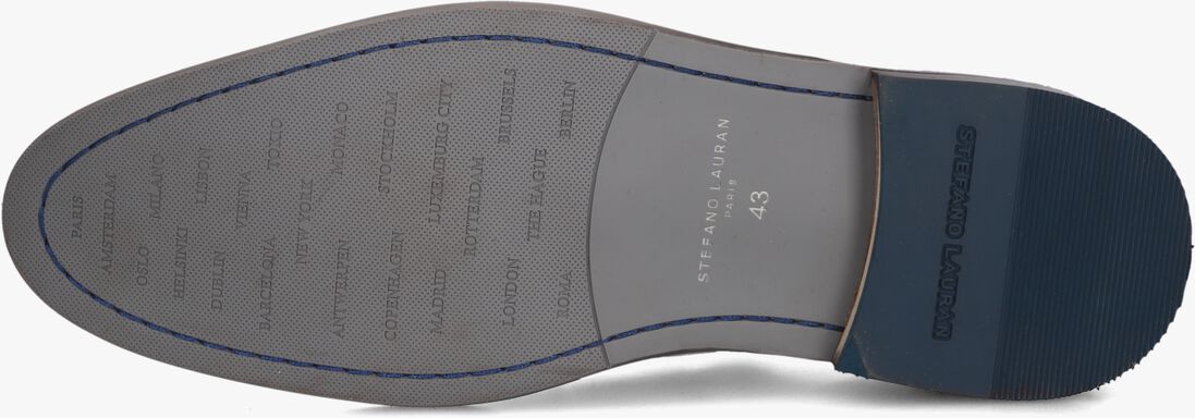 beige stefano lauran nette schoenen msh00100086