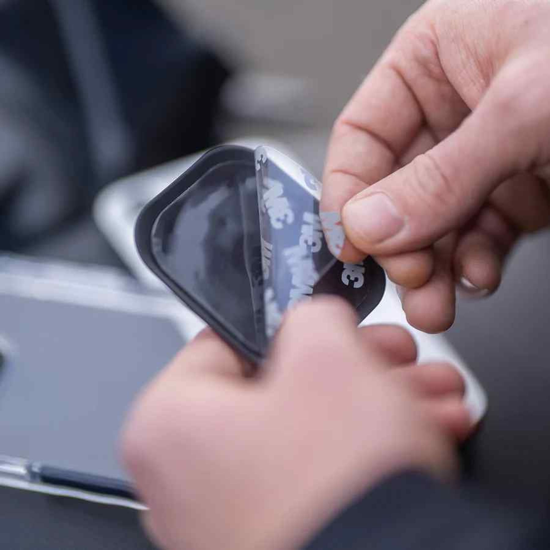 SP Connect Bike Bundle SPC+ Universal Telefoonhouder