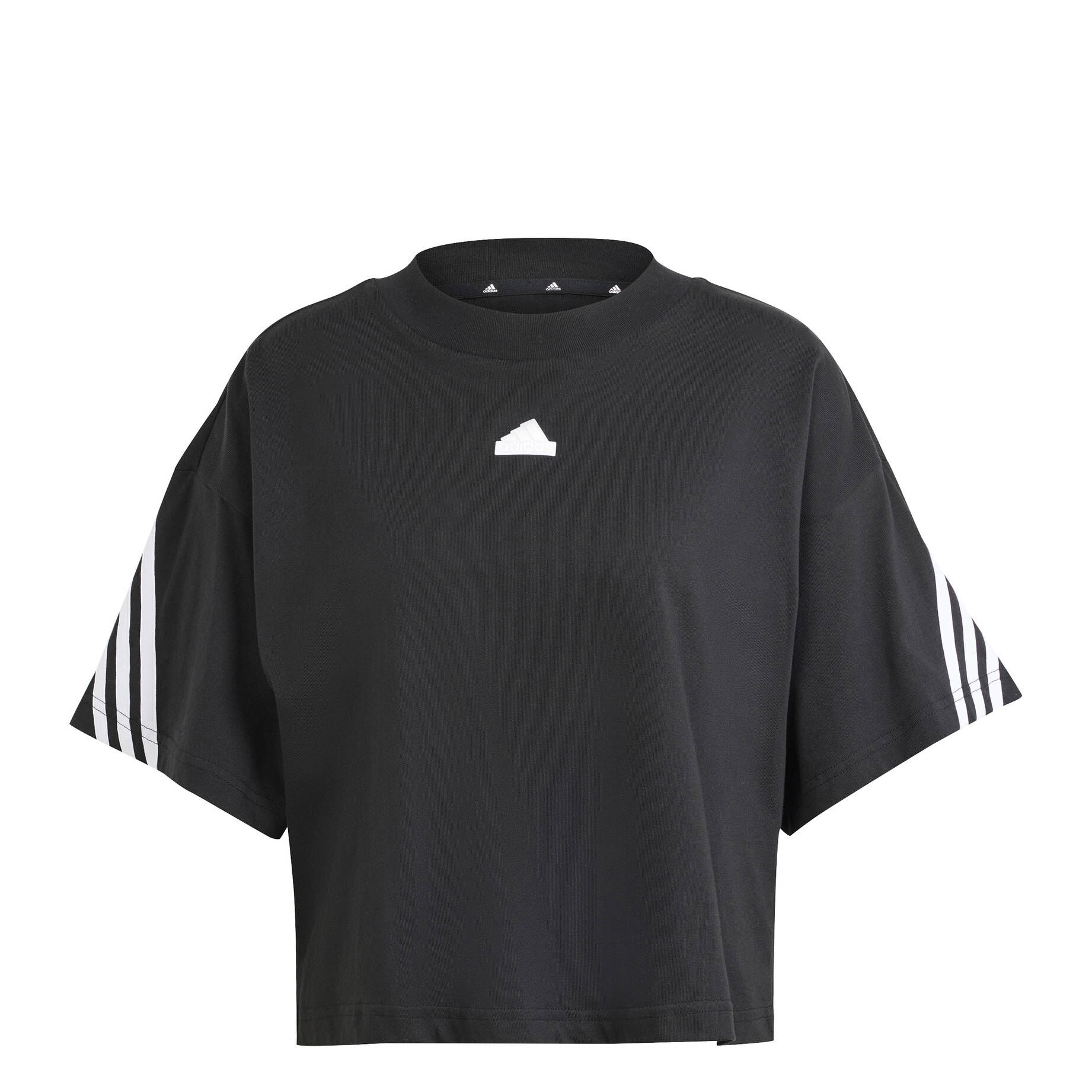 adidas Sportswear| Damen T-Shirt FUTURE ICONS