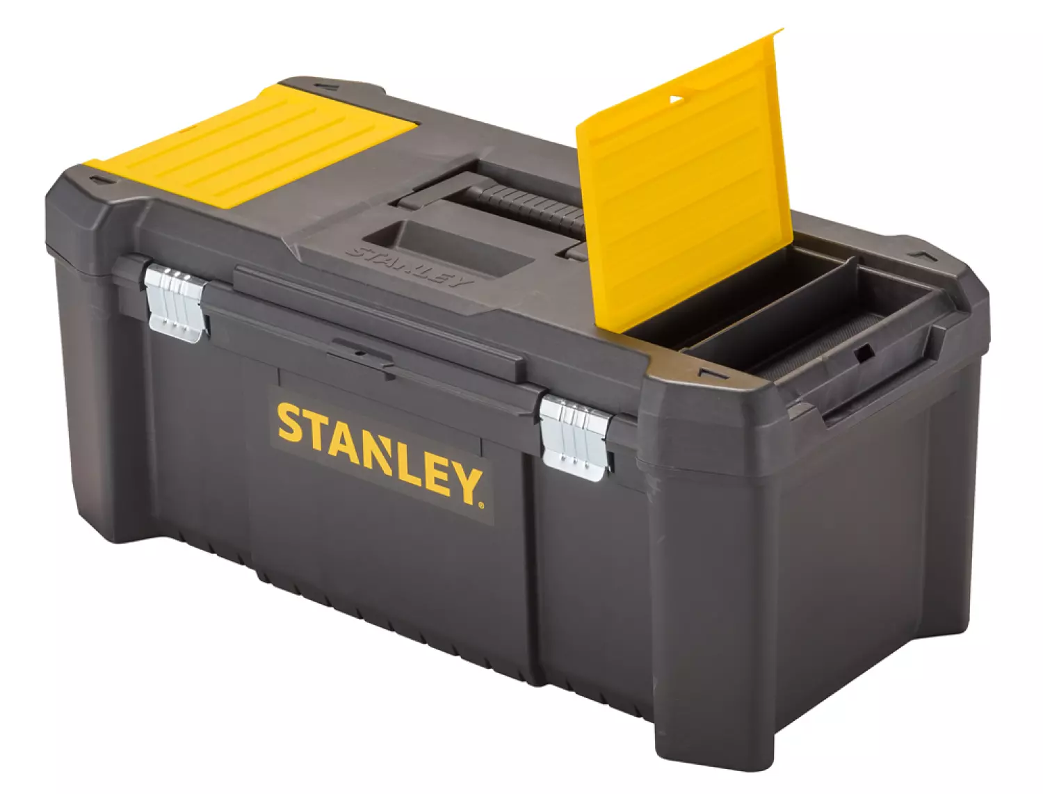 Stanley STST82976-1 Gereedschapkoffer Essential M 26”