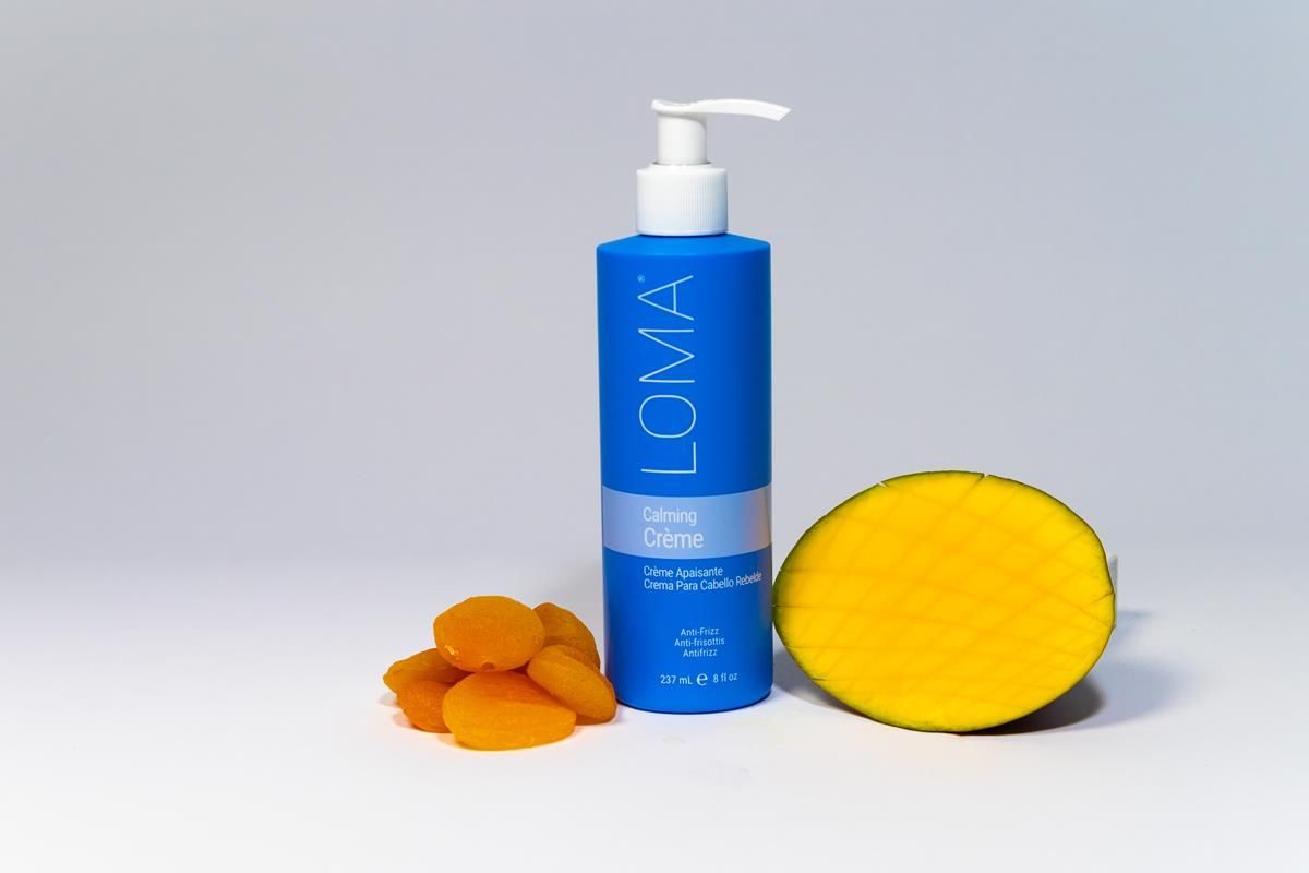 LOMA Beruhigende Creme