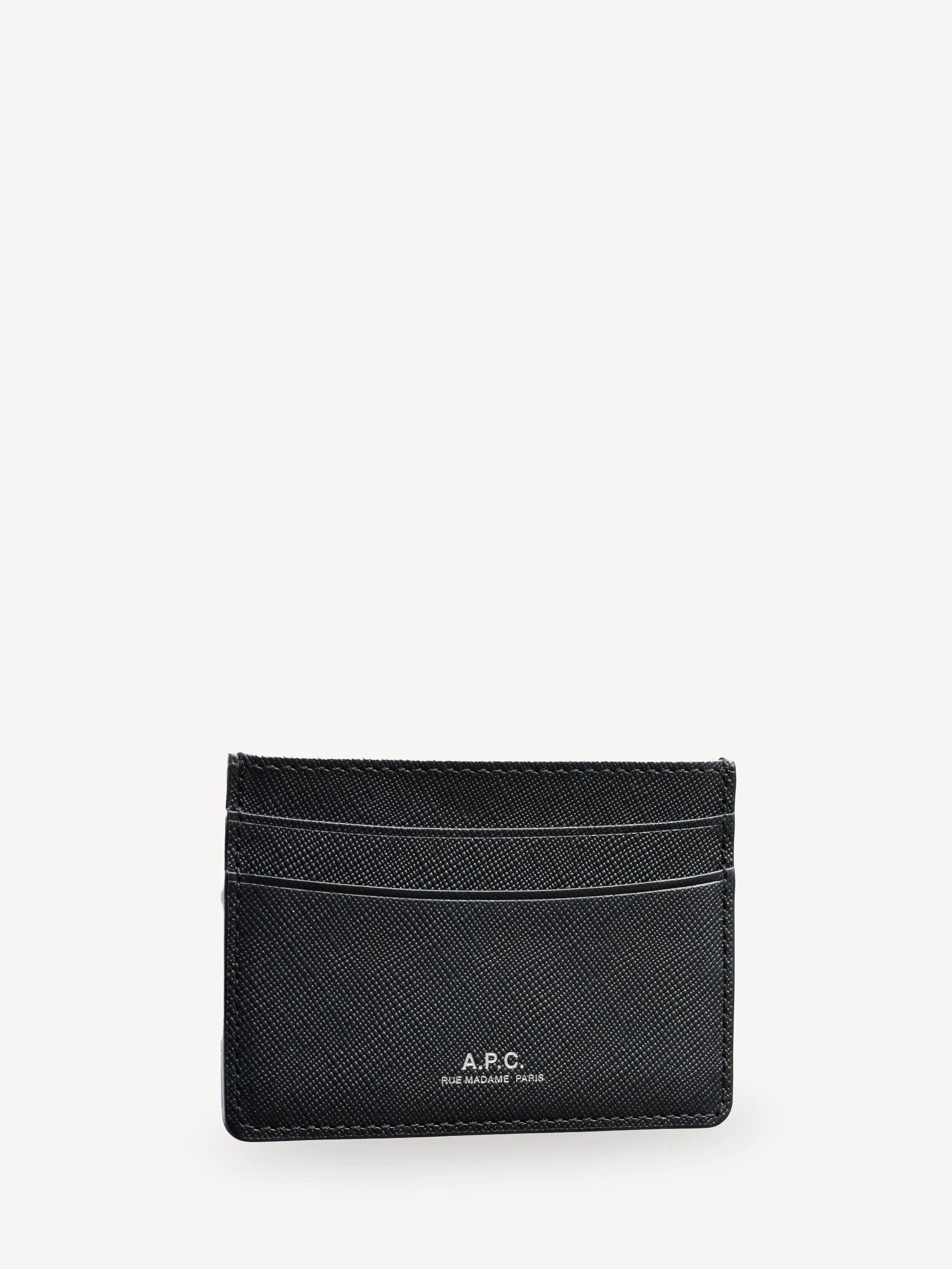 A.P.C. Andre Card Holder