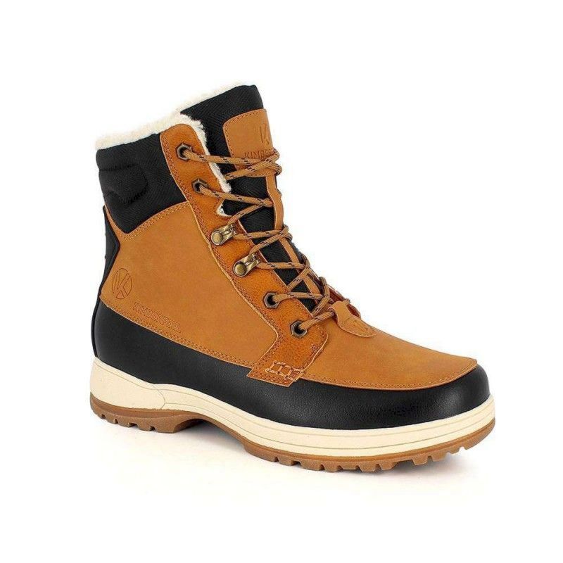 Nolan - Bottes de neige homme