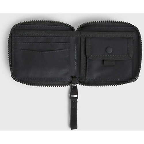 Calvin Klein Jeans - K50K511121 - Hombres Negro