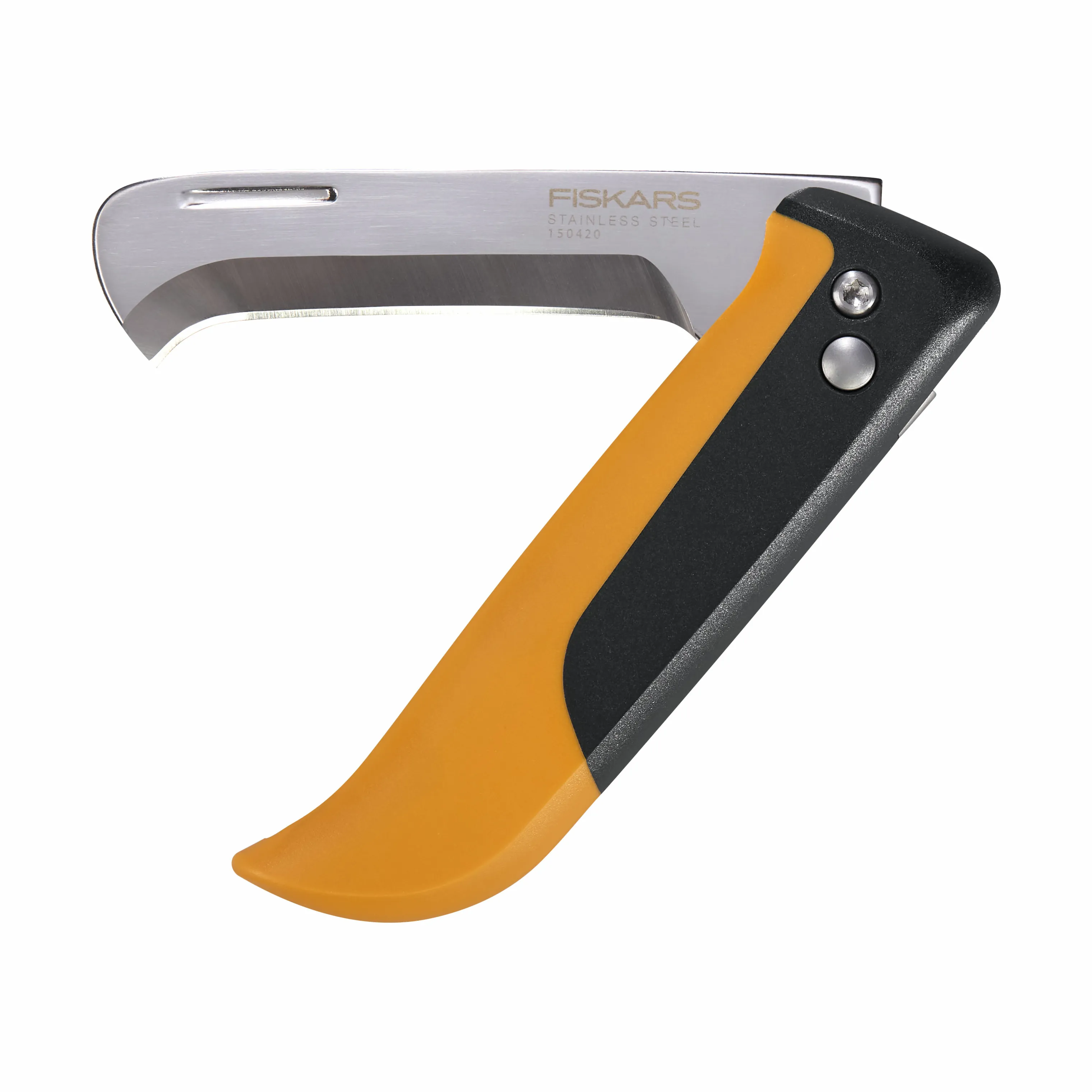Fiskars Garden X-serie Høstkniv K80