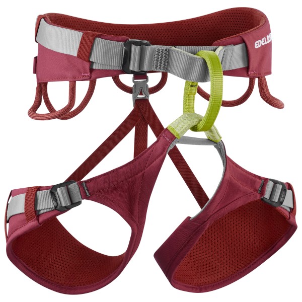 Edelrid - Jayne IV - Baudrier