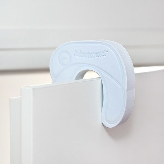 Amortisseur de porte en mousse   Blanc        de               Aubert concept