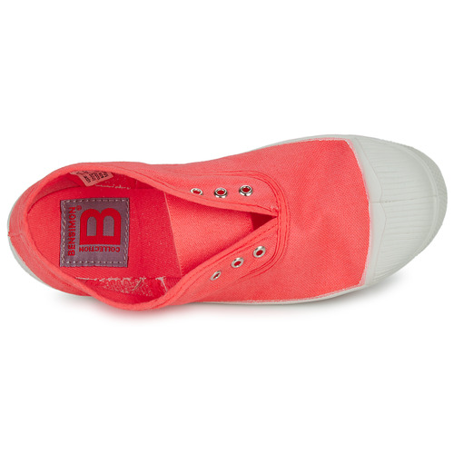 Bensimon - ELLY ENFANT - Rose