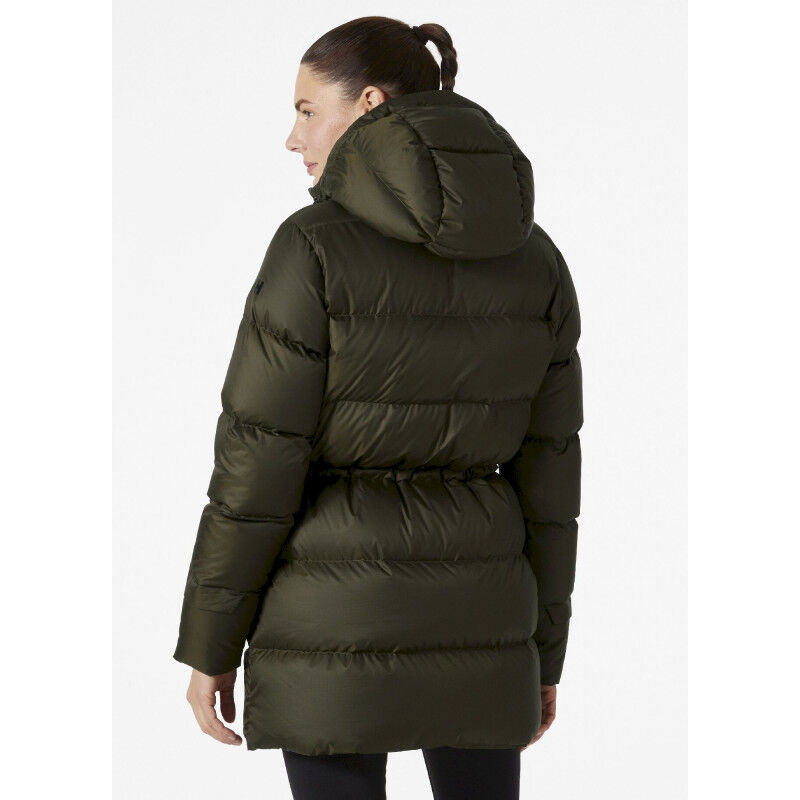 Essence Down Parka - Parka femme