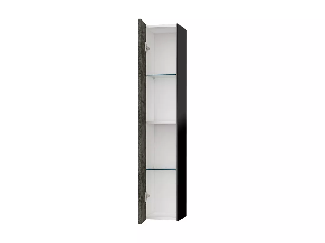 Colonne IGEA oxyde