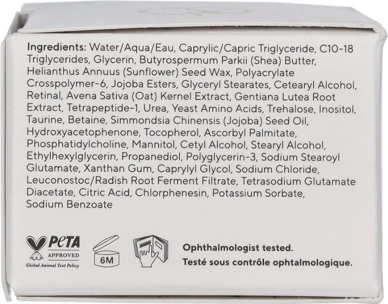 Murad Skincare Retinal Resculpt Eye Lift Treatment 15 ml