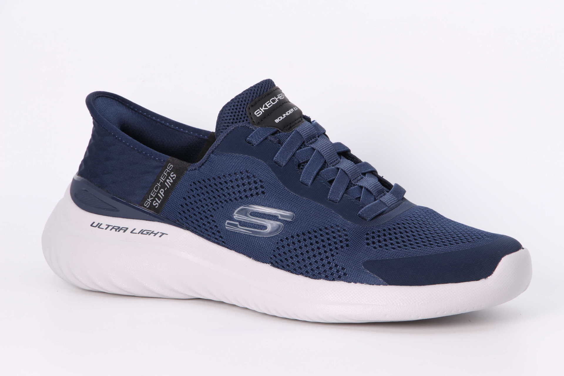 Skechers Bounder 2.0 navy