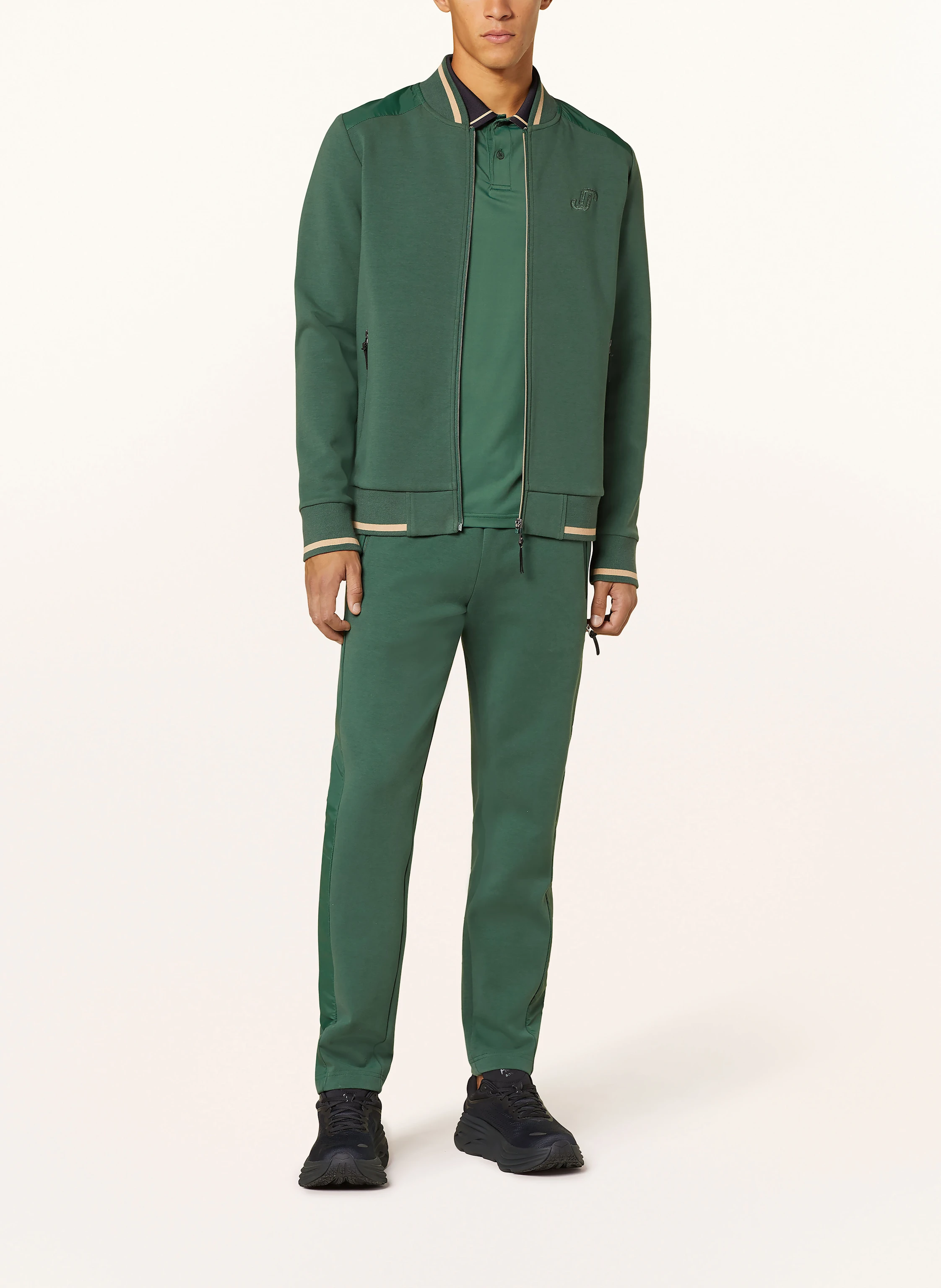 JOY sportswear Sweatjacke G-STYLE